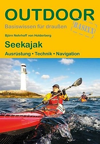 Seekajak björn nehrhoff von - björn,