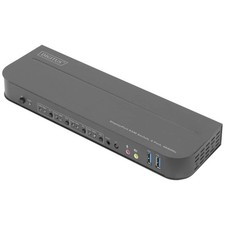 Digitus DS-12890 4 Port