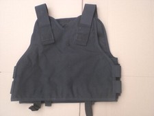 Highmark Hülle für Stichschutzweste  Gr.M  Verkauf zu Dekozwecken