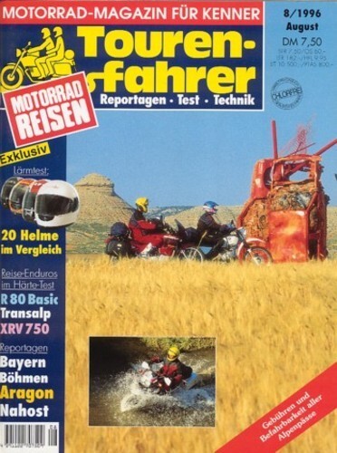 Tf9608 bmw gs basic - gs,