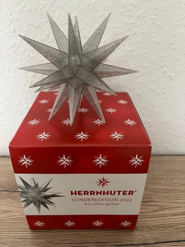 Original herrnhuter stern - herrnhuter,