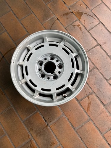 Orig alufelge bmw e24 - 1, orig.