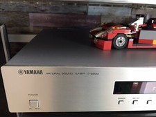 YAMAHA T-S500 Tuner silber