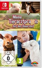 Meine Tierarztpraxis - Auf dem