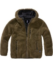 Brandit Kinder Fleecejacke