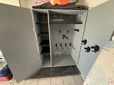 Sattelschrank Neu, XXL 