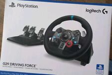 Logitech G29 Driving Force