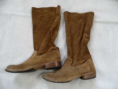 Moma coole schlupfstiefel - moma,