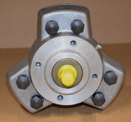 Hawe typ 700bar radial - typ:,
