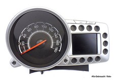 Chevrolet Spark 1.0 Tacho Tachometer 95949211 