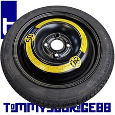 VW VOLKSWAGEN POLO Ersatzfelge