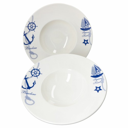 Bonna navy 2er - 2er, set