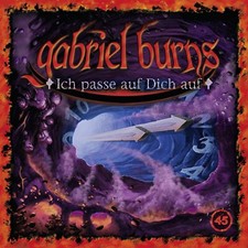 Burns gabriel - burns,,