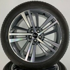 Audi 20 Zoll Felgen Q5 SQ5 II