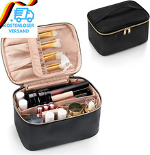 Kosmetiktasche Damen, Groß