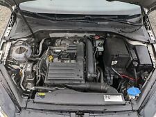 Motor Cjzb VW Golf 1.2 TSI Bluemotion Technology 63 KW 85 PS 183608 Km