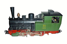 Märklin Minex Modelleisenbahn Dampflok 3400 BR 2s Länderbahn H0/0e