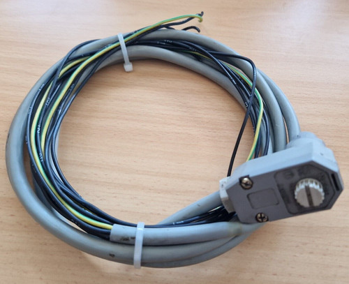 Hirschmann steckverbinder - hirschmann, n6