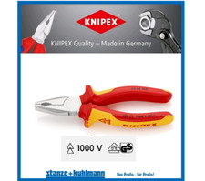 KNIPEX 03 06 160 Kombizange
