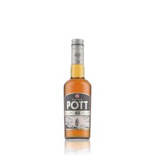 Pott rum vol 0 - 40%, 0,35l