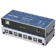 RME Digiface USB 66 Channel