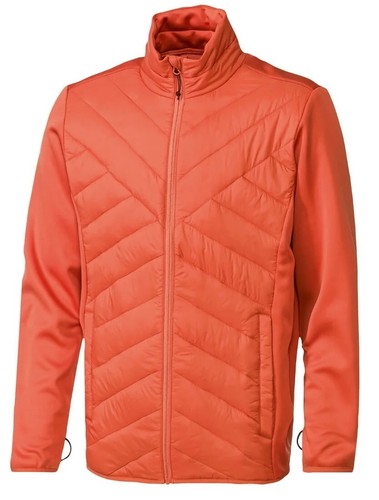 Rocktrail herren hybridjacke - rocktrail,
