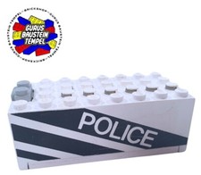 LEGO Batterie Kasten 4762