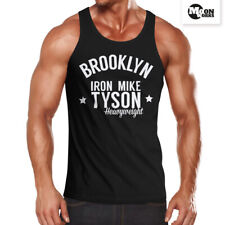 Herren Tanktop, Brooklyn New