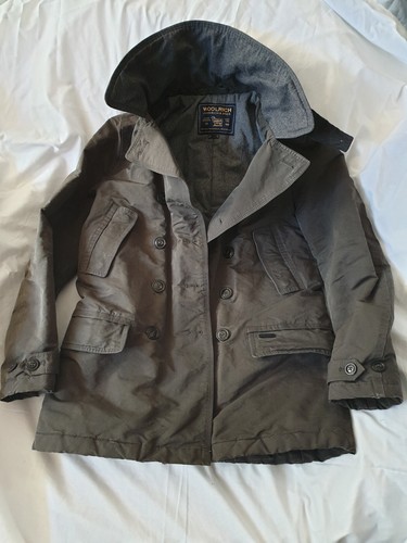 Woolrich damen jacke - damen,