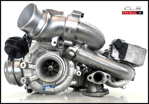 Turbolader bmw e71 xdrive - bmw,