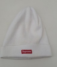 SS14 Supreme Solid Beanie