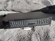 ONKYO EQ 100 Stereo Graphic Equalizer