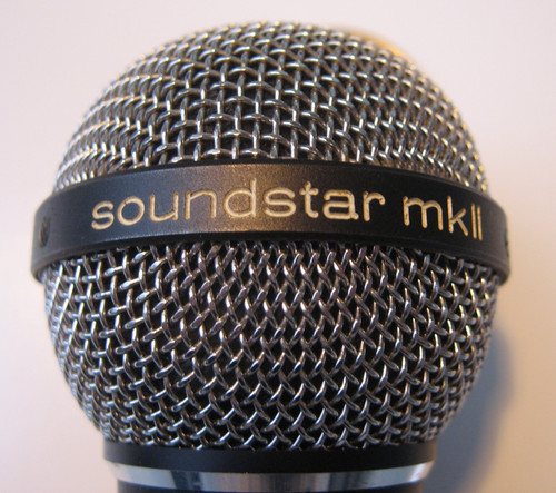 Beyer dynamic soundstar ii - dynamic,