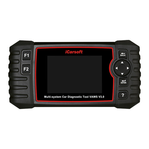 Icarsoft vaws obd - icarsoft,