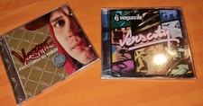 2CDs DJ Versatile Vers City