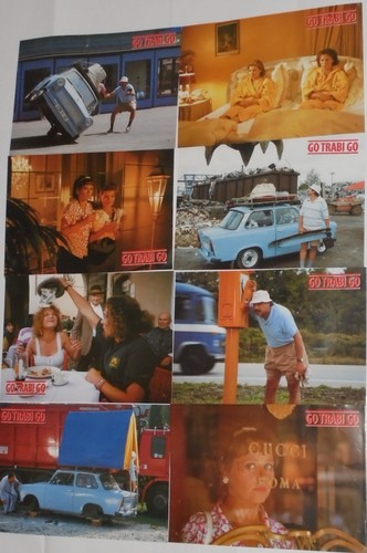 Trabi 8 kino - /,
