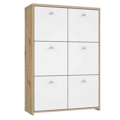 Kommode artisan eiche - -,