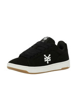 ZOO YORK Highbridge GS Sneaker Kinder | Skate Schuhe | Textil | Dicke Sohle
