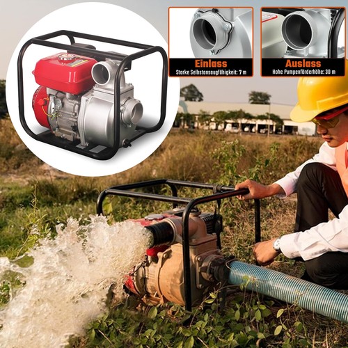 Zoll ps wasserpumpe - ps,
