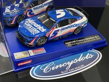 Carrera 32004 NASCAR Camaro