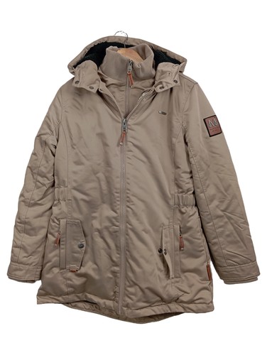 Marikoo damen parka - marikoo,