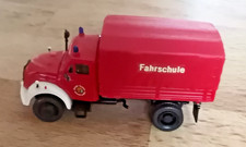Preiser? Magirus Feuerwehr