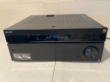 Sony ES STR-ZA3100ES