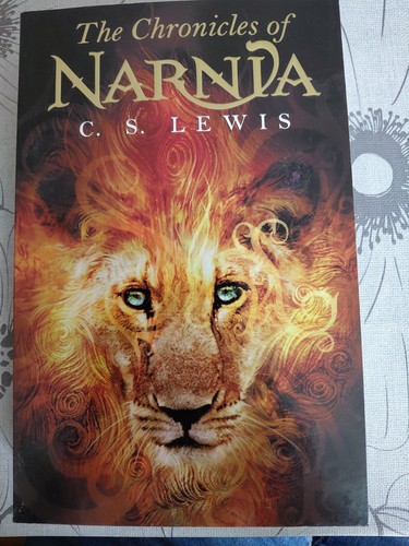 Die chroniken von narnia - die,
