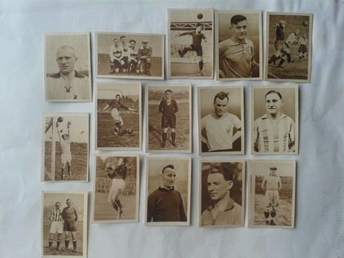 Zigarettenbilder - 15,