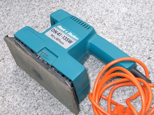 Black decker dn41 - black, &