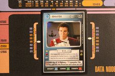 Star Trek CCG - The Motion