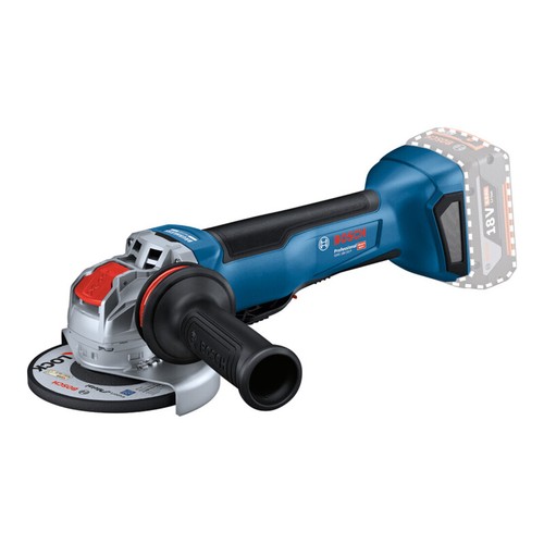 Bosch akku winkelschleifer - bosch, akku-winkelschleifer