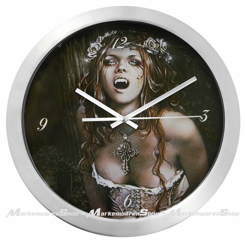 Victoria frances wanduhr - victoria,
