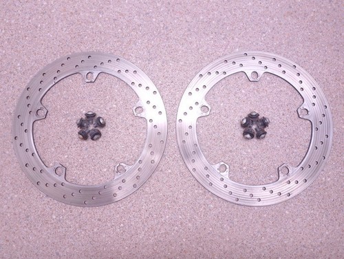 Bmw 1200 bremsscheibe - r, c
